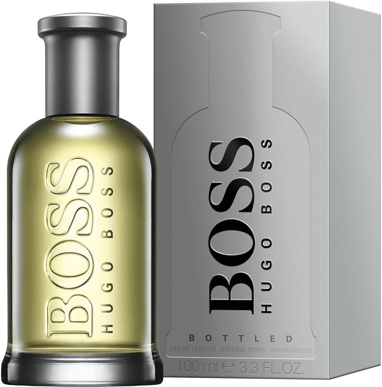 Hugo Boss "Boss Bottled" 100 ml