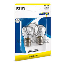 Narva 17635 P21W 12V 1 конт. B2