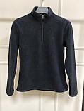 Кофта флис горло.зам, фото 3