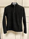 Кофта флис горло.зам, фото 2