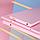 Полка Монтессори для хранения игрушек  мишка/розовый, фото 3