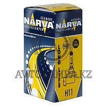 Narva H11 LongerLife 48078