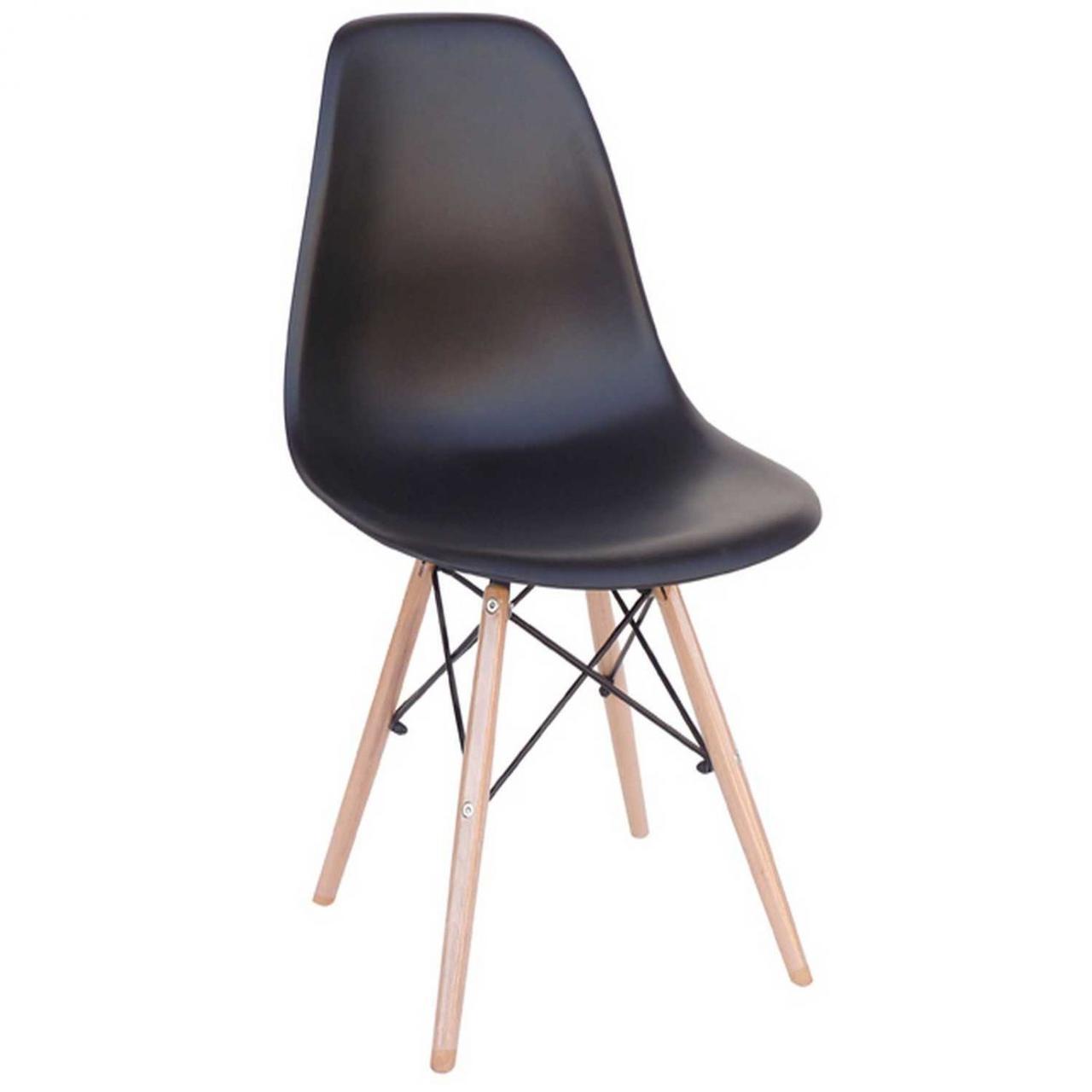 PP-623 (Nude) стул черный - фото 1 - id-p81507552