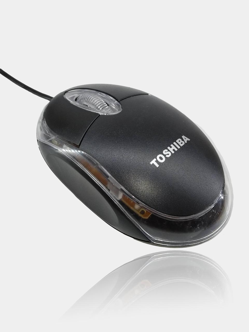 KazanExpress Мышь компьютерная Toshiba M880