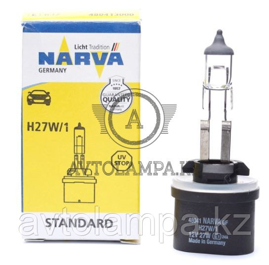 Narva H27/1 Standard 48041