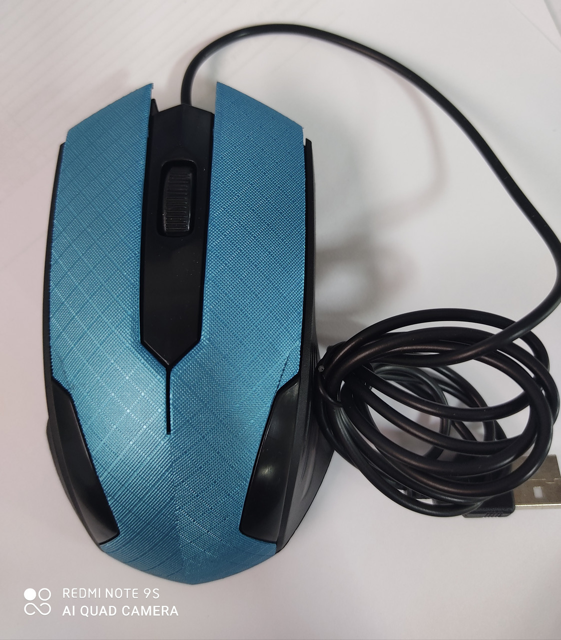 Мышь Компьютерная Игровая Optical Mouse A-04 Wireless