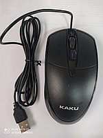 Мышь Компьютерная Игровая KAKU