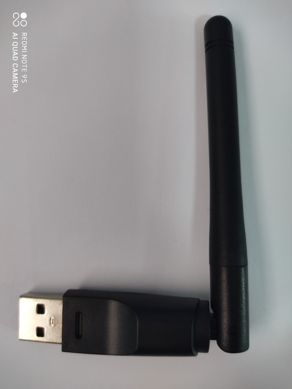 USB Wi-Fi адаптер W 112