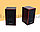 Компьютерные колонки акустические стерео деревянный корпус Multimedia speaker Kisonli T-003, фото 7