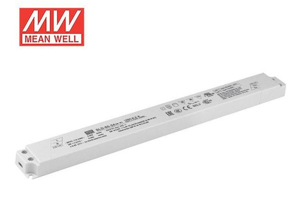 Блок питания Mean Well SLD-50-12