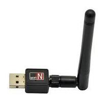 Скоростной wi-fi адаптер 600 Mb USB 2.0 802.1IN