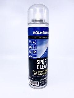 Очиститель Holmenkol Sportclean
