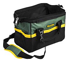 Сумка для инструментов Kraftool 38713-16_z01 Black