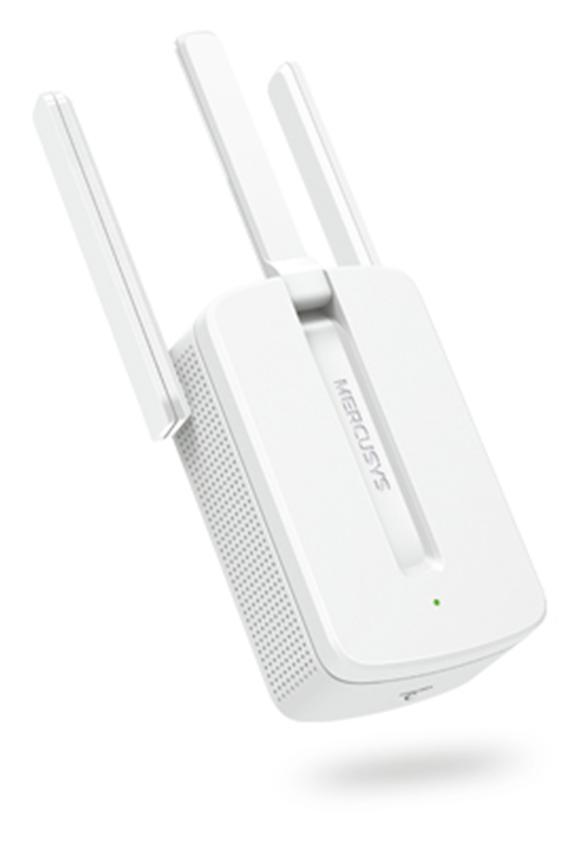 Усилитель Wi-Fi сигнала Mercusys MW300RE