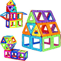 Магнитный конструктор 30 деталей, Play Smart, фото 3