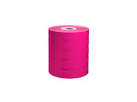 Бетке арналған перфорацияланған таспа BB LYMPH FACE 7,5 см × 5 м Розовый