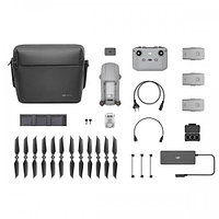 Дрон DJI Mavic Air 2 Fly More Combo
