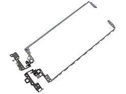 Петли для ноутбука HP 15-BS 15-BR 15-RA 15-BS, 15-BW 250 G6, 255 G6 L-R пара петля hinge шарнир
