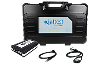 Автосканер для грузовых автомобилей Jaltest Link Air V9