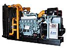 Дизельный генератор ТСС АД-1680С-Т400-1РМ8
