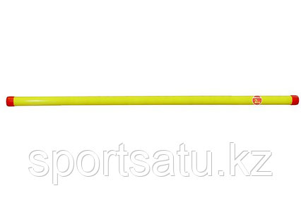 Бодибар (гимнастическая палка) 2 кг 120см Россия