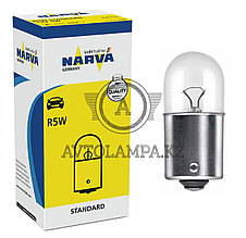 Narva 17181 R5W 24V