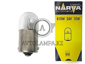 Narva 17326 R10W 24V