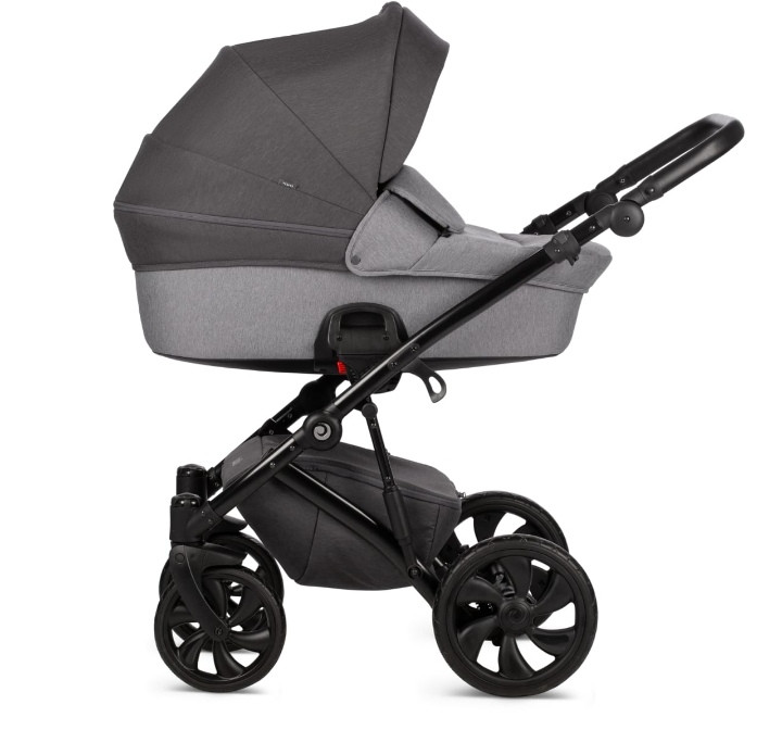 Коляска 2 в 1 Tutis Zippy 2020 Lime