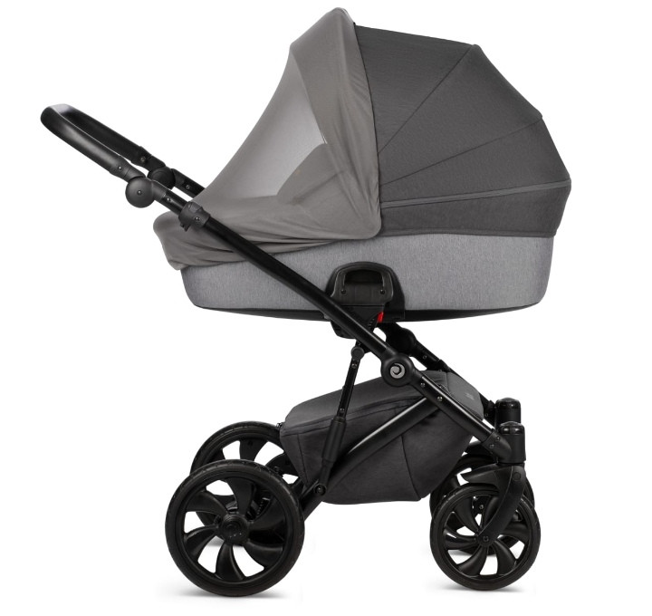 Коляска 2 в 1 Tutis Zippy 2020 Lime