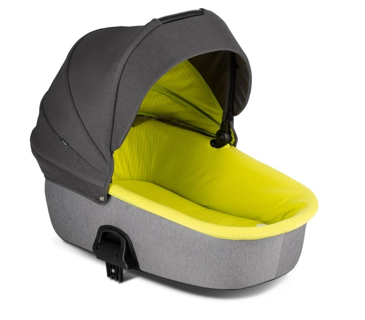 Коляска 2 в 1 Tutis Zippy 2020 Lime