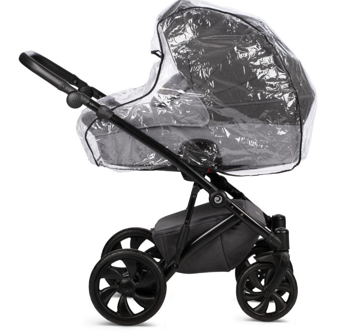 Коляска 2 в 1 Tutis Zippy 2020 Lime