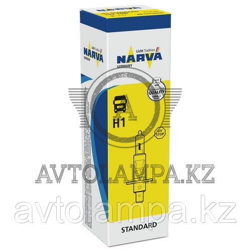 Narva H1 24V/70W 48702