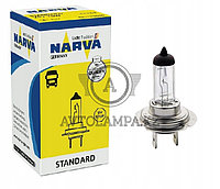 Narva H7 24V/70W 48728