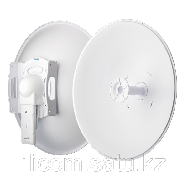 Антенна Ubiquiti RocketDish 5G-30-LW - фото 2 - id-p81529874