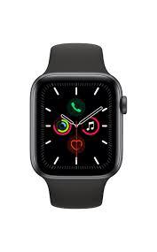 Смарт-часы Apple Watch SE 40mm Sport Band Черный, Серебристый, золотой - фото 1 - id-p81532487