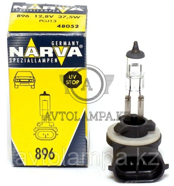 Narva 896 Standard 48052