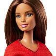 Barbie "Загадочные Профессии" Игровой набор "Сюрприз" с куклой Барби Шатенкой, Кем быть?, фото 3