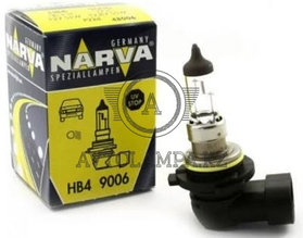 Narva 9006 (HB4) RA 12V 70W 48026