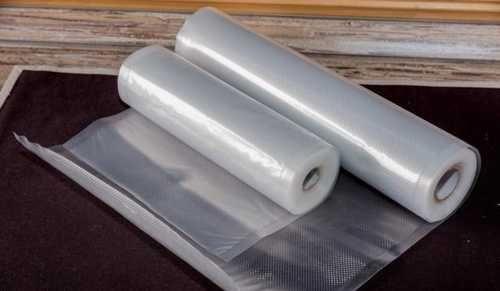 Пакет в рулоне для вакууматора 5 м ширина 30 см, фото 1