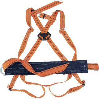 Удерживающая система УС 2АЖ СИБРТЕХ 89504, фото 1