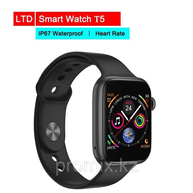 Смарт часы Smart Watch T5, фото 1