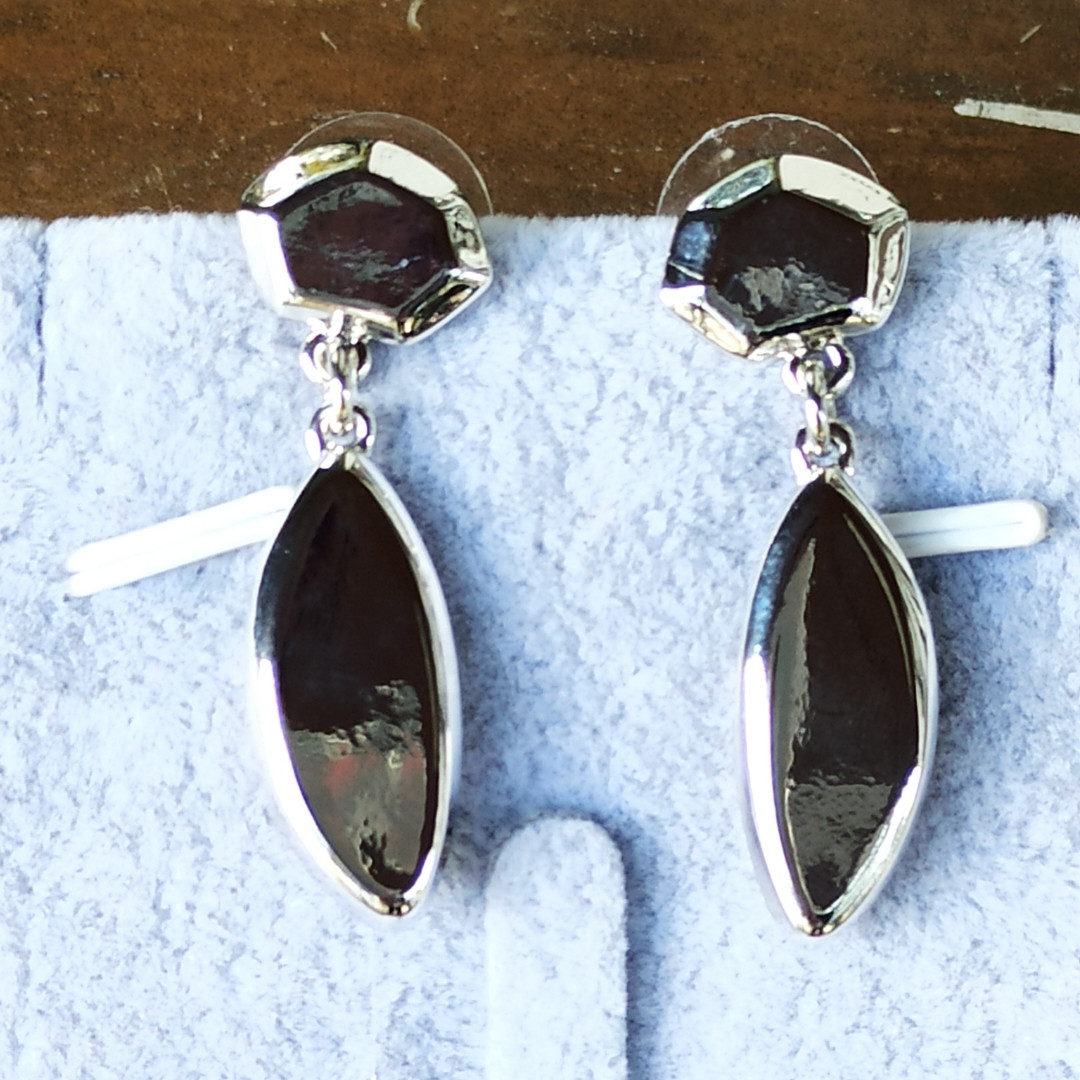 Серьги / LAGOS / ЕВ 54 ( пр. Абая 141 ), фото 1