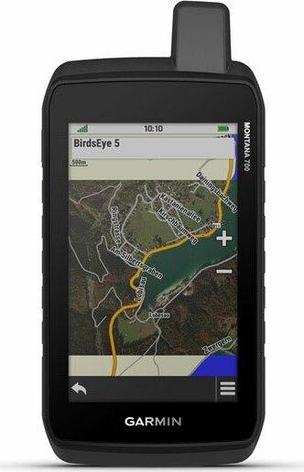 GPS навигатор Garmin Montana 700 (010-02133-01), сенсорный экран, фото 2