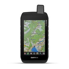 GPS навигатор Garmin Montana 700 (010-02133-01) сенсорный экран, фото 3