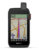 GPS навигатор Garmin Montana 750i (010-02347-01) сенсорный экран