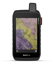 GPS навигатор Garmin Montana 750i (010-02347-01), сенсорный экран, фото 2