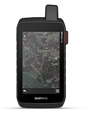 GPS навигатор Garmin Montana 750i (010-02347-01) сенсорный экран, фото 3