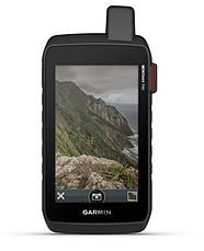 GPS навигатор Garmin Montana 750i (010-02347-01) сенсорный экран, фото 2