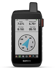 GPS навигатор Garmin Montana 750i (010-02347-01) сенсорный экран, фото 3