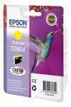 Картридж Epson C13T08044011 P50/PX660 желтый
